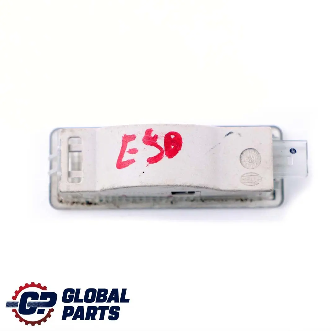 BMW E60 E61 E81 E87 E90 Luce Cortesia Porta Interna - SKU 6962688 - Numero di parte 6972605