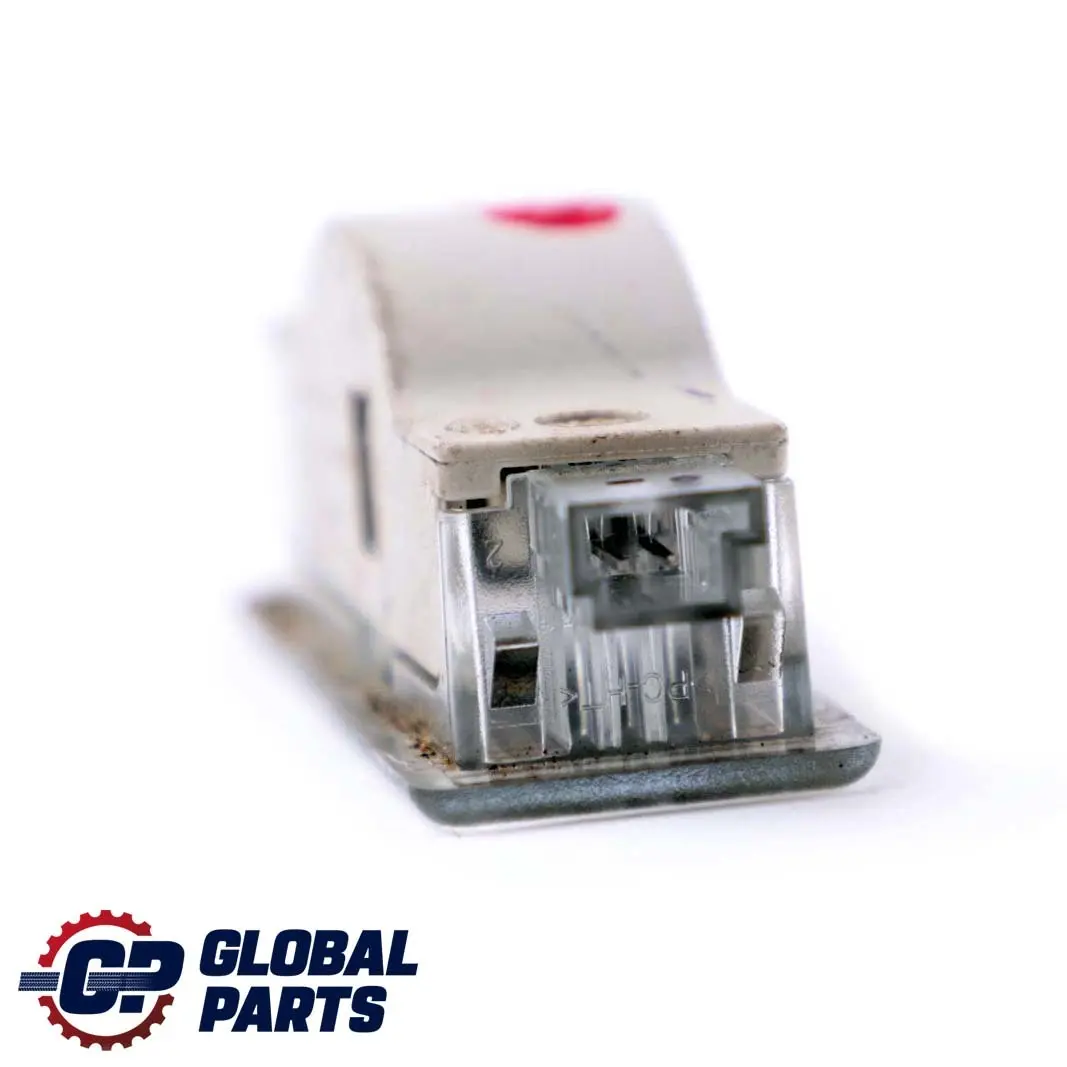 Interior Doorcard Courtesy Light Door to BMW 1 3 5 E60 E61 E81 E87 E90 with Part number 6972605 BMW 1 3 5 E60 E61 E81 E87 E90 Interior Doorcard Courtesy Light Door - SKU 6962688 - Part number 6972605