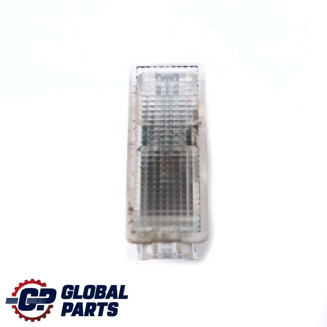 Interior Doorcard Luz De Cortesia Puerta para BMW E61 E81 E87 E90 con número de pieza 6972605 BMW E61 E81 E87 E90 Interior Doorcard Luz De Cortesia Puerta - SKU 6962688 - Número de pieza 6972605