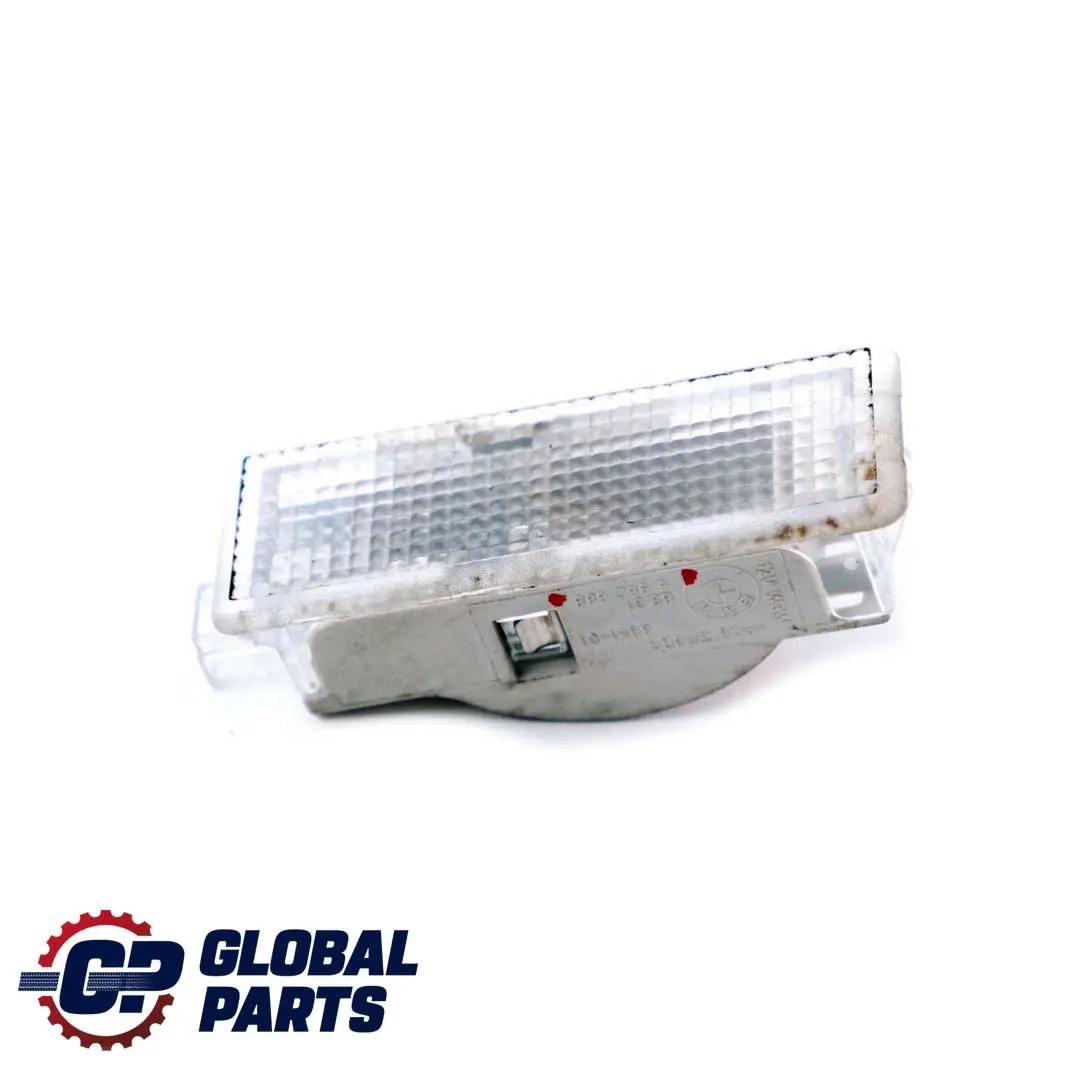 BMW 1 3 5 E60 E61 E81 E87 E90 Interior Doorcard Courtesy Light Door - SKU 6962688 - Part number 6972605