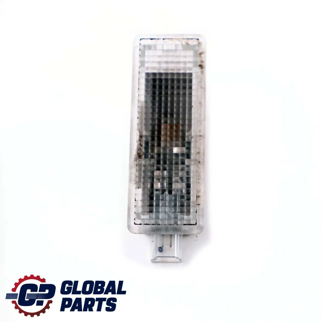 BMW E60 E61 E81 E87 E90 Luce Cortesia Porta Interna - SKU 6962688 - Numero di parte 6972605