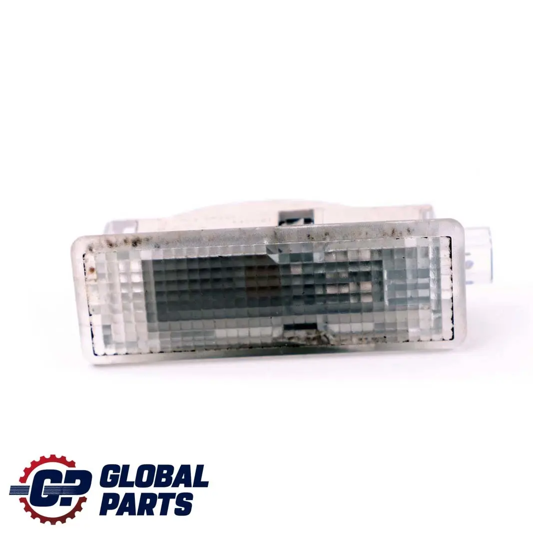Innentür Innenleuchte Innenraumleuchte für BMW 1 3 5 E60 E61 E81 E87 E90 mit Teilenummer 6972605 BMW 1 3 5 E60 E61 E81 E87 E90 Innentür Innenleuchte Innenraumleuchte - SKU 6962688 - Teilenummer 6972605