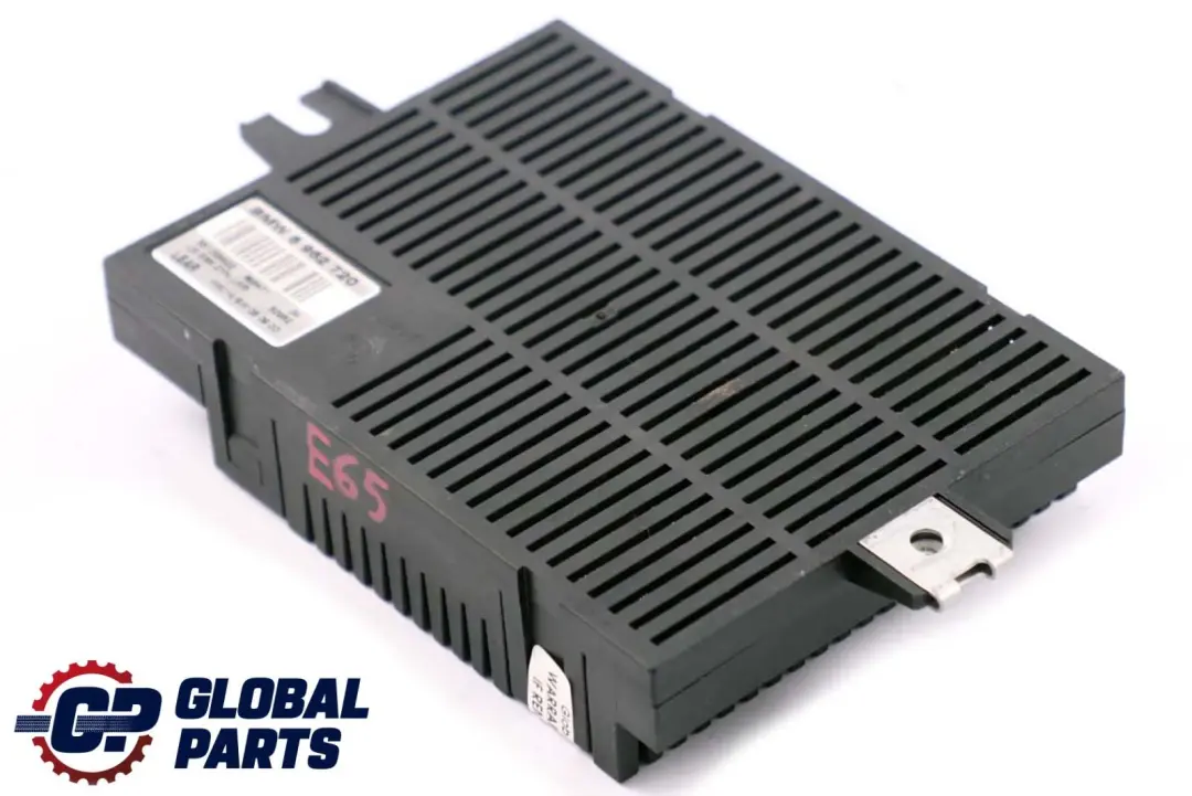 BMW 6 SERIES E64 Light Control Module Unit Lear LM E6X DYN. LWR (LCM) - SKU 6962720-1 - Part number 6962720