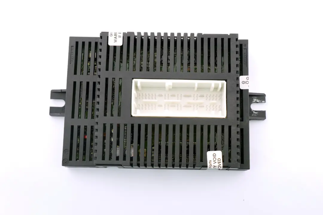 Light Control Module Unit Lear LM E6X DYN. LWR (LCM) to BMW 6 SERIES E64 with Part number 6962720 BMW 6 SERIES E64 Light Control Module Unit Lear LM E6X DYN. LWR (LCM) - SKU 6962720-1 - Part number 6962720