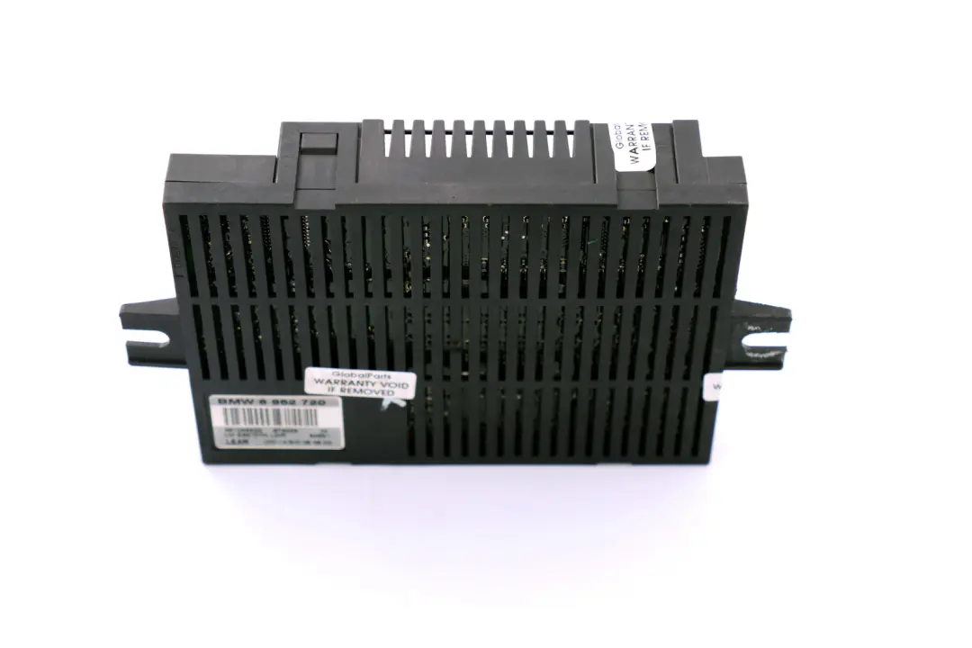 Light Control Module Unit Lear LM E6X DYN. LWR (LCM) to BMW 6 SERIES E64 with Part number 6962720 BMW 6 SERIES E64 Light Control Module Unit Lear LM E6X DYN. LWR (LCM) - SKU 6962720-1 - Part number 6962720
