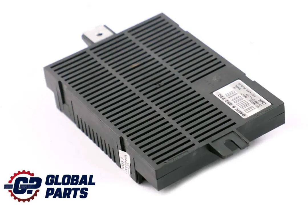 Modulo di controllo luci Lear LM E6X DYN. LWR (LCM) per BMW E65 con numero di parte 6962720 BMW E65 Modulo di controllo luci Lear LM E6X DYN. LWR (LCM) - SKU 6962720 - Numero di parte 6962720