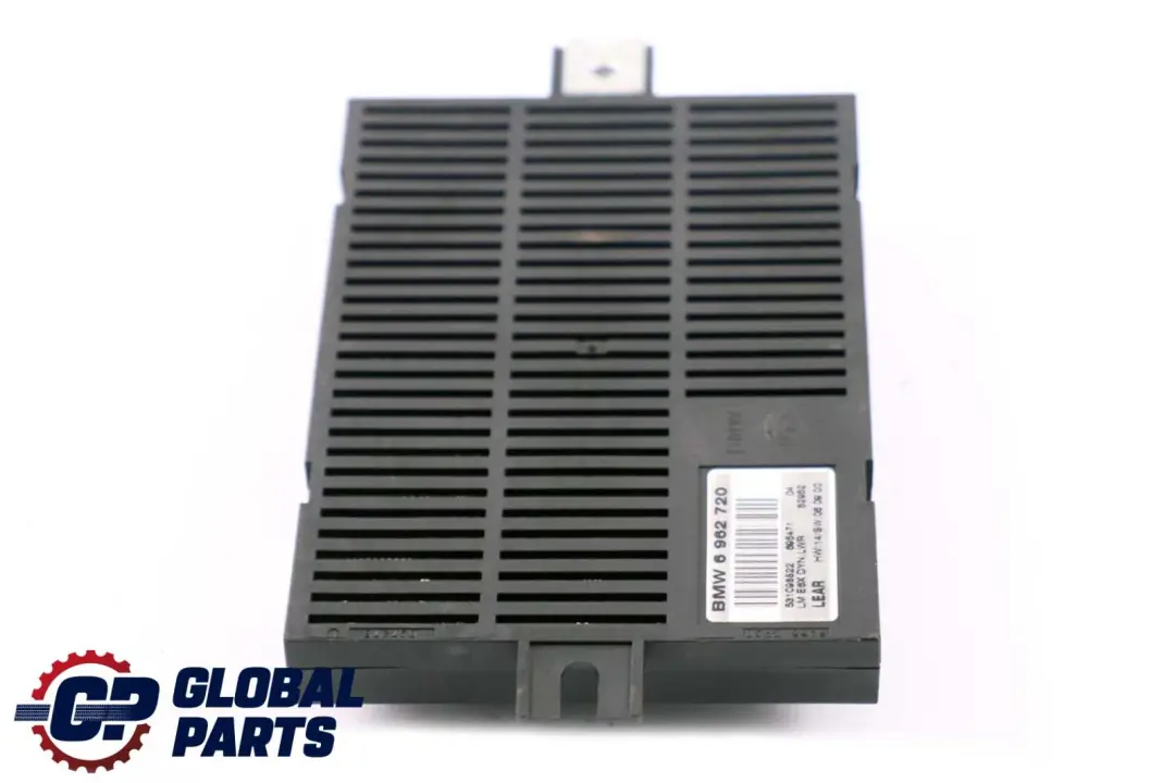 Light Control Module Unit Lear LM E6X DYN. LWR (LCM) to BMW 7 Series E65 with Part number 6962720 BMW 7 Series E65 Light Control Module Unit Lear LM E6X DYN. LWR (LCM) - SKU 6962720 - Part number 6962720