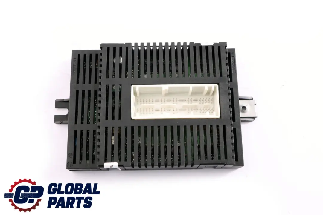 Light Control Unit Module LME6X MAN.LWR Lear to BMW E60 with Part number 6962723 BMW E60 Light Control Unit Module LME6X MAN.LWR Lear - SKU 6962723 - Part number 6962723