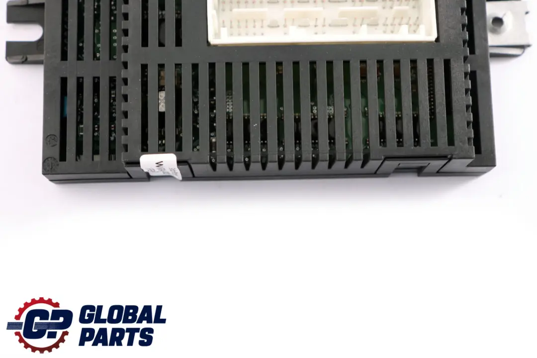 BMW E60 Light Control Unit Module LME6X MAN.LWR Lear - SKU 6962723 - Part number 6962723
