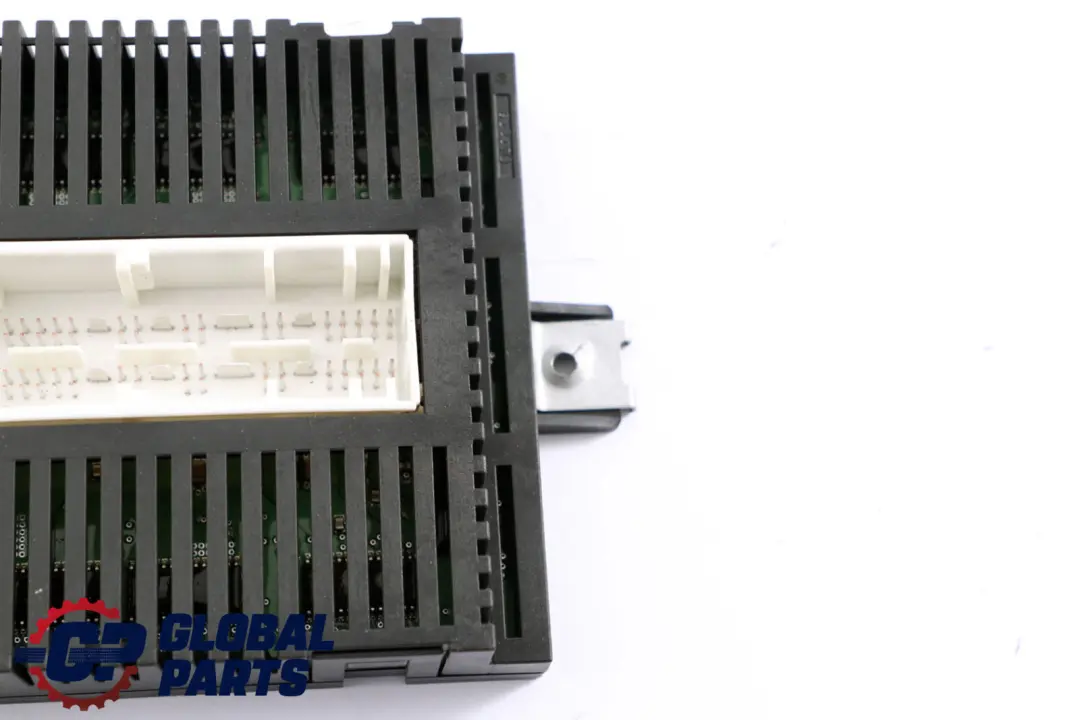 Lichtsteuergerät Modul LME6X MAN.LWR Lear für BMW E60 mit Teilenummer 6962723 BMW E60 Lichtsteuergerät Modul LME6X MAN.LWR Lear - SKU 6962723 - Teilenummer 6962723