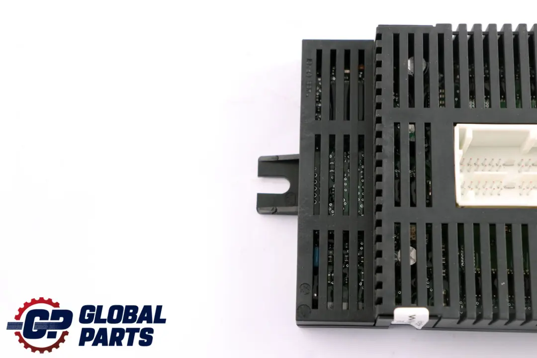 Modulo Centralina Luci LME6X MAN.LWR Lear per BMW E60 con numero di parte 6962723 BMW E60 Modulo Centralina Luci LME6X MAN.LWR Lear - SKU 6962723 - Numero di parte 6962723