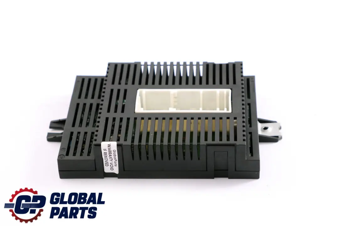 BMW E60 Light Control Unit Module LME6X MAN.LWR Lear - SKU 6962723 - Part number 6962723