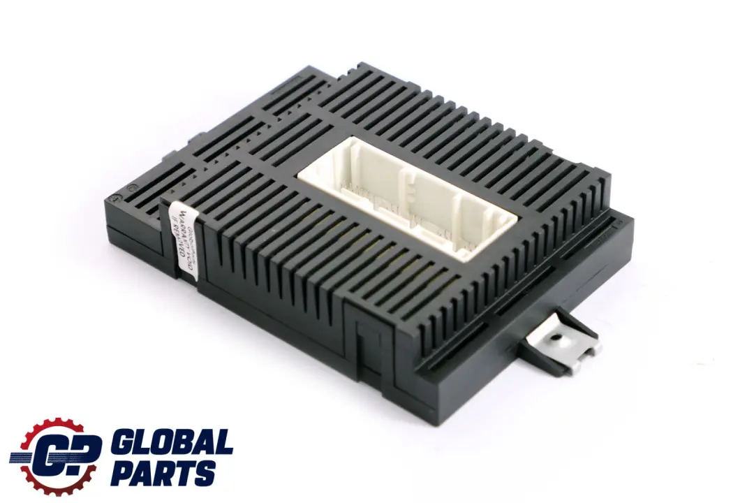 BMW E60 Light Control Unit Module LME6X MAN.LWR Lear - SKU 6962723 - Part number 6962723