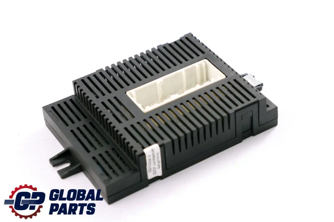 BMW E60 Light Control Unit Module LME6X MAN.LWR Lear - SKU 6962723 - Part number 6962723