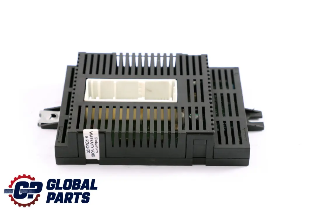BMW E60 Light Control Unit Module LME6X MAN.LWR Lear - SKU 6962723 - Part number 6962723
