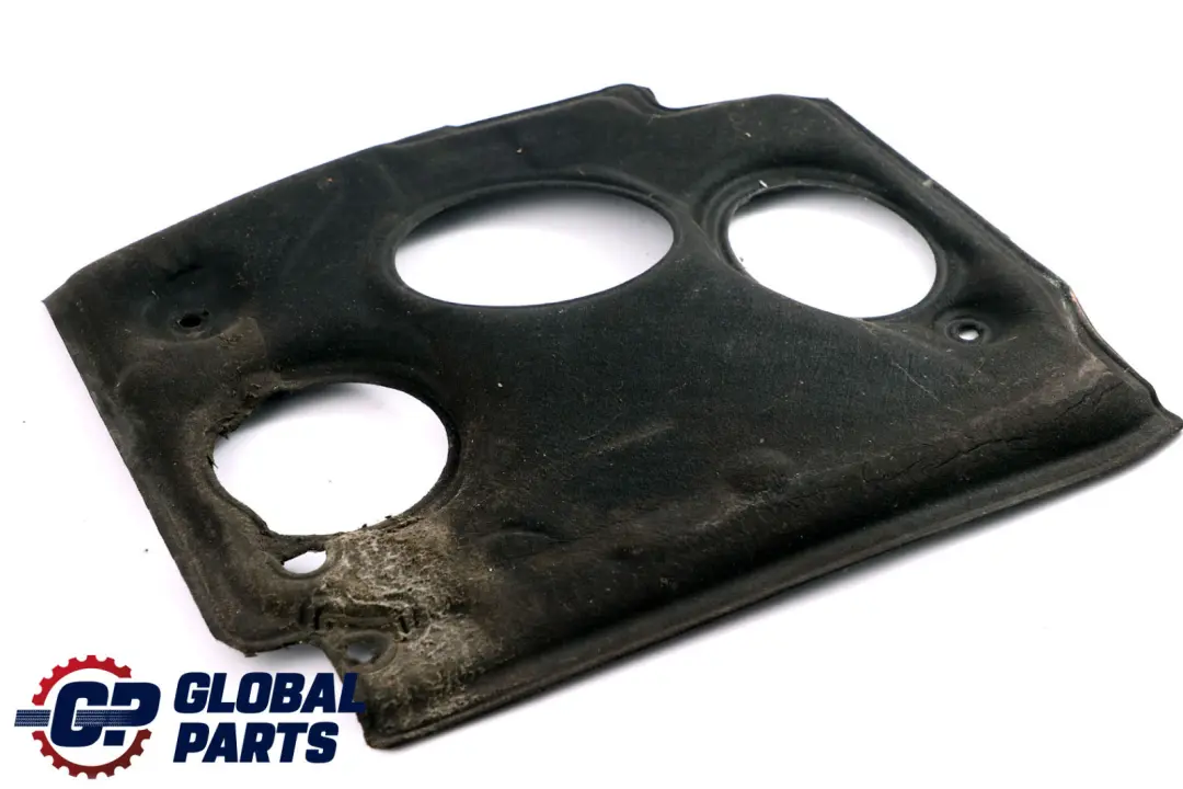 Aislamiento Acustico Mampara Derecha para BMW E70 con número de pieza 6962732 BMW E70 Aislamiento Acustico Mampara Derecha - SKU 6962732 - Número de pieza 6962732