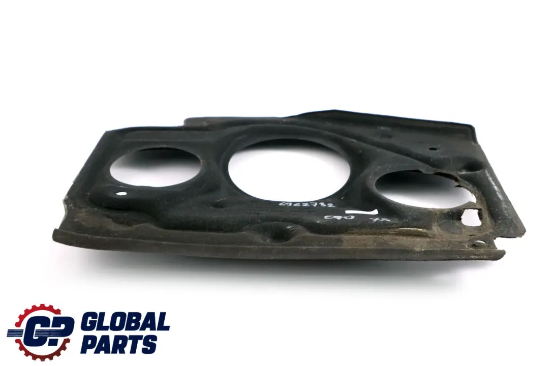 Schallisolierung Stirnwand Rechts für BMW X5 er E70 mit Teilenummer 6962732 BMW X5 er E70 Schallisolierung Stirnwand Rechts - SKU 6962732 - Teilenummer 6962732