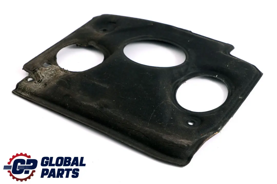 Schallisolierung Stirnwand Rechts für BMW X5 er E70 mit Teilenummer 6962732 BMW X5 er E70 Schallisolierung Stirnwand Rechts - SKU 6962732 - Teilenummer 6962732