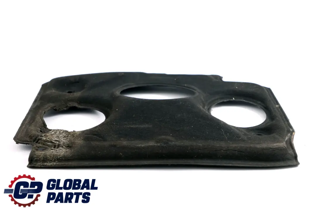 BMW X5 Series E70 Cloison d'isolation sonore droite - SKU 6962732 - Numéro de pièce 6962732