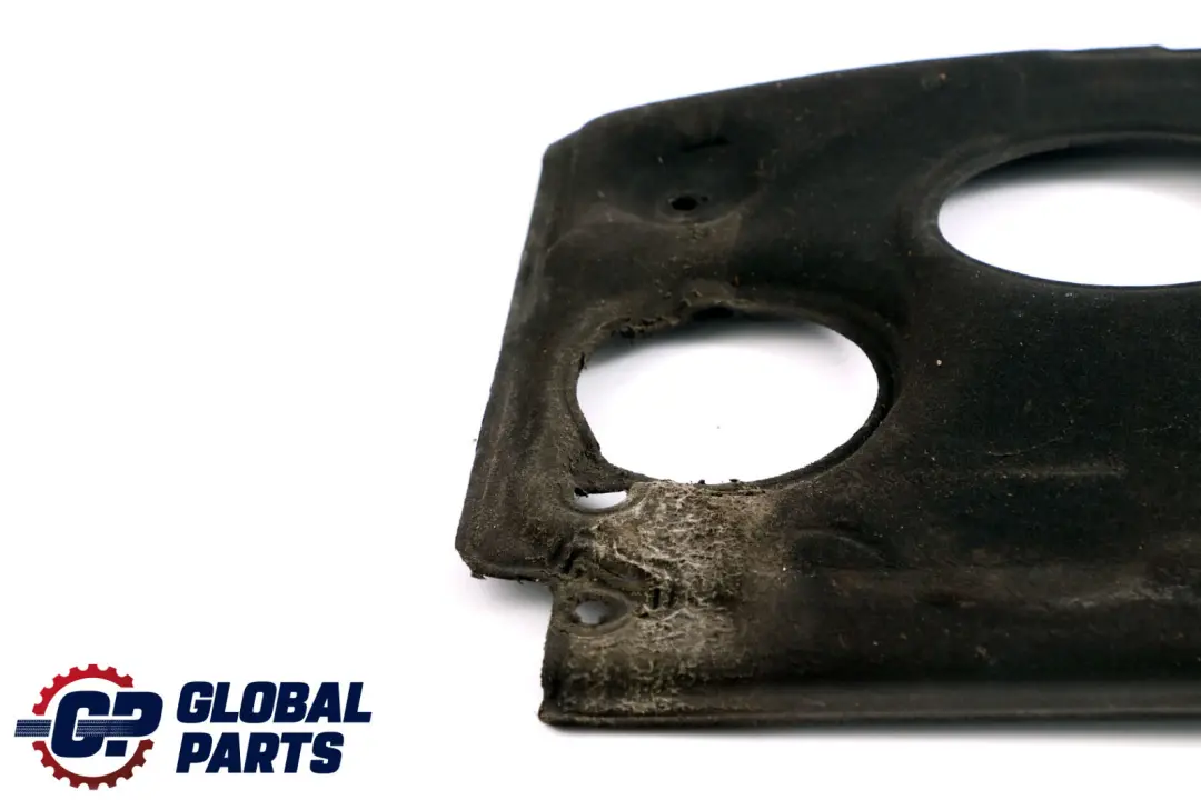 BMW X5 Series E70 Cloison d'isolation sonore droite - SKU 6962732 - Numéro de pièce 6962732