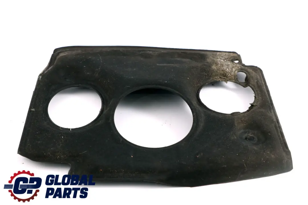 BMW X5 Series E70 Cloison d'isolation sonore droite - SKU 6962732 - Numéro de pièce 6962732