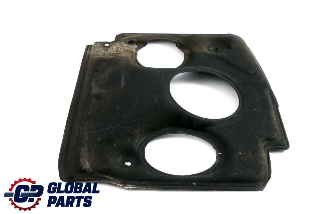 BMW X5 Series E70 Cloison d'isolation sonore droite - SKU 6962732 - Numéro de pièce 6962732