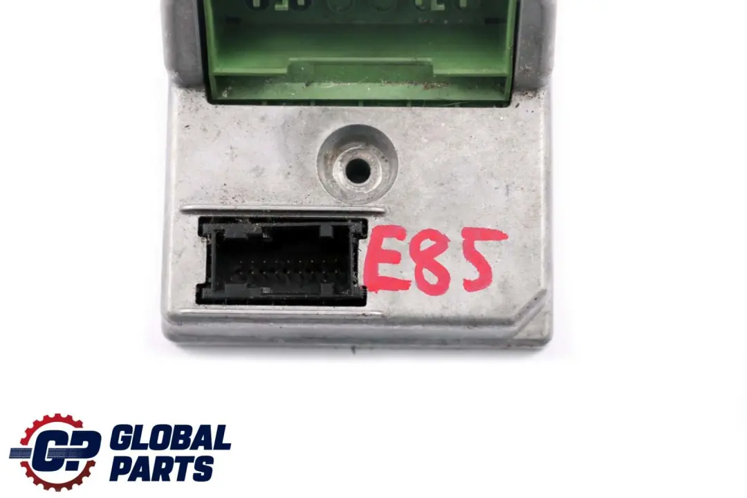 Safety Information Module Airbag to BMW Z4 Series E85 Roadster Cabrio with Part number 6939811 BMW Z4 Series E85 Roadster Cabrio Safety Information Module Airbag - SKU 6962767 - Part number 6939811