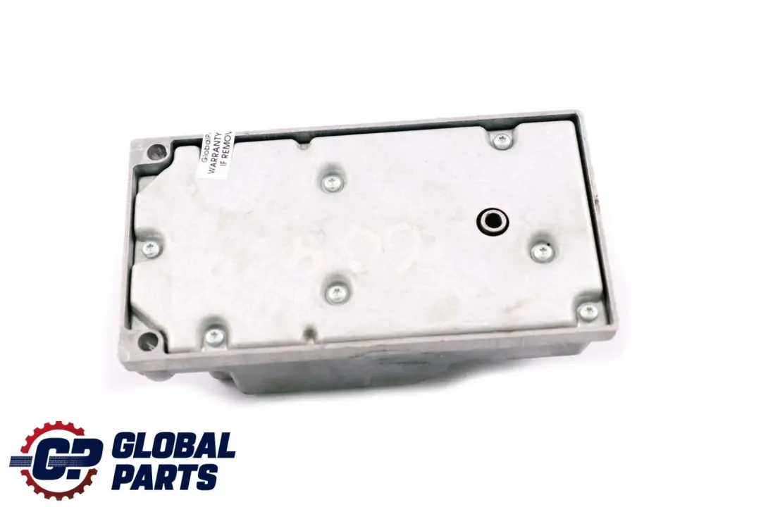 Sicherheits Informations Modul Airbag für BMW Z4 Serie E85 Roadster Cabrio mit Teilenummer 6939811 BMW Z4 Serie E85 Roadster Cabrio Sicherheits Informations Modul Airbag - SKU 6962767 - Teilenummer 6939811