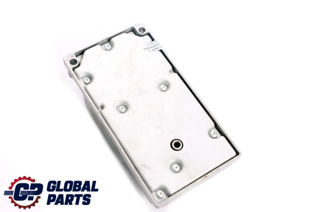 Safety Information Module Airbag BMW Z4 Series E85 Roadster Cabrio - SKU 6962767 - Part number 6939811