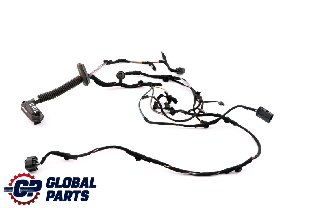 Cable Harness Wiring Loom Door Front Left N/S Mini Cooper One R50 - SKU 6962783 - Part number 6962783