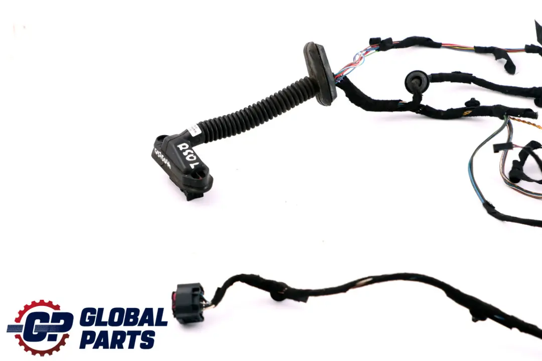 Cable Harness Wiring Loom Door Front Left N/S to Mini Cooper One R50 with Part number 6962783 Mini Cooper One R50 Cable Harness Wiring Loom Door Front Left N/S - SKU 6962783 - Part number 6962783