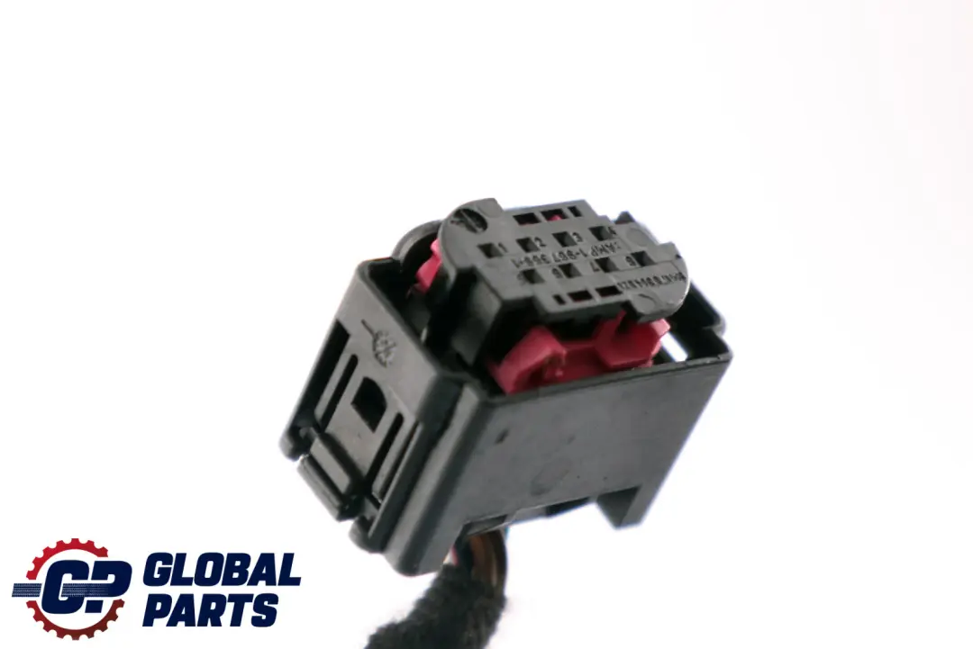 Cableado Mazo Puerta Delantera Izquierda para Mini Cooper One R50 con número de pieza 6962783 Mini Cooper One R50 Cableado Mazo Puerta Delantera Izquierda - SKU 6962783 - Número de pieza 6962783