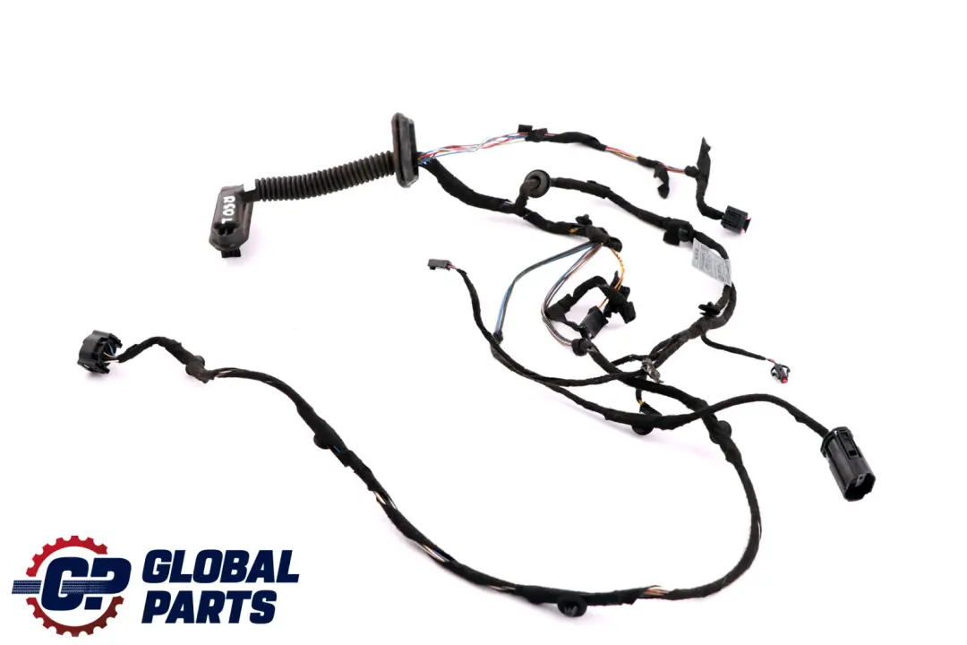 Cable Harness Wiring Loom Door Front Left N/S to Mini Cooper One R50 with Part number 6962783 Mini Cooper One R50 Cable Harness Wiring Loom Door Front Left N/S - SKU 6962783 - Part number 6962783