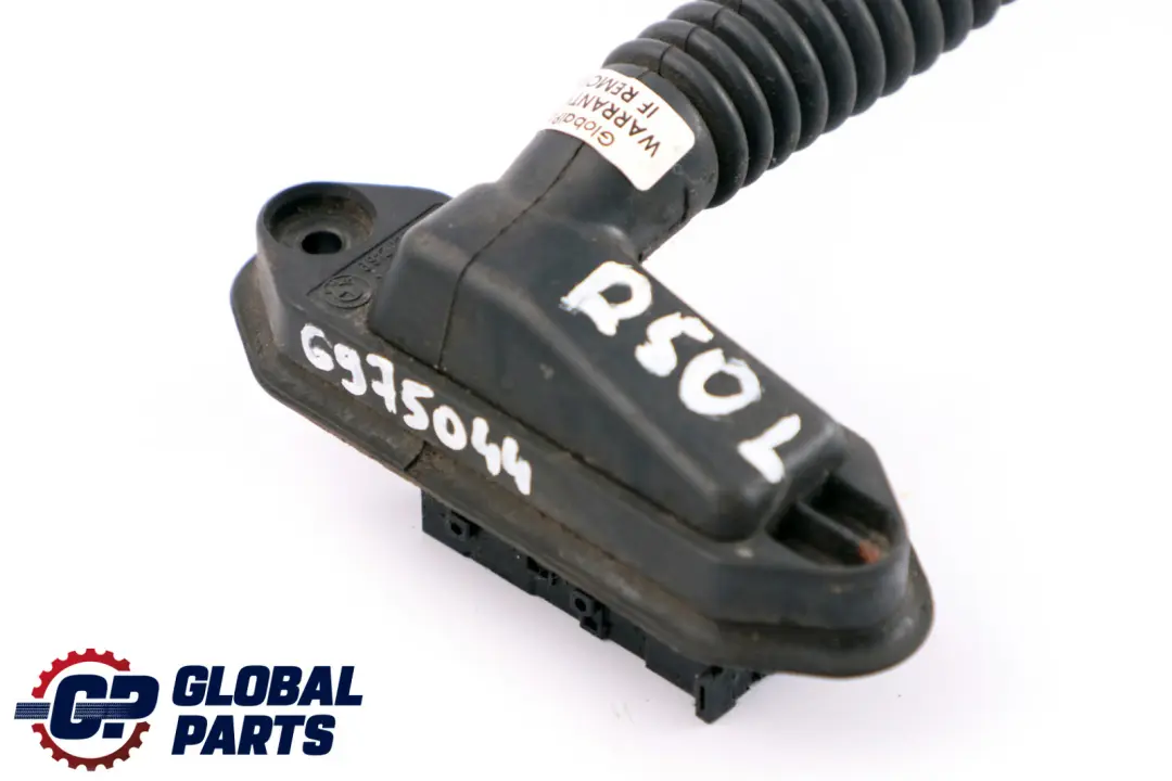 Cableado Mazo Puerta Delantera Izquierda para Mini Cooper One R50 con número de pieza 6962783 Mini Cooper One R50 Cableado Mazo Puerta Delantera Izquierda - SKU 6962783 - Número de pieza 6962783