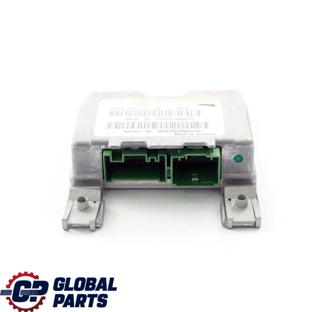 Capteur De Module D'Air BMW E60 E61 E63 Montant B Droit pour à propos du numéro de pièce 6962886 Capteur De Module D'Air BMW E60 E61 E63 Montant B Droit - SKU 6962886 - Numéro de pièce 6962886