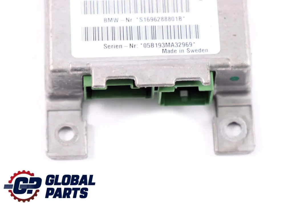 Sensor De Módulo De Aire BMW Z4 E64 E85 Pilar B Derecho para con número de pieza 6962888 Sensor De Módulo De Aire BMW Z4 E64 E85 Pilar B Derecho - SKU 6962888 - Número de pieza 6962888