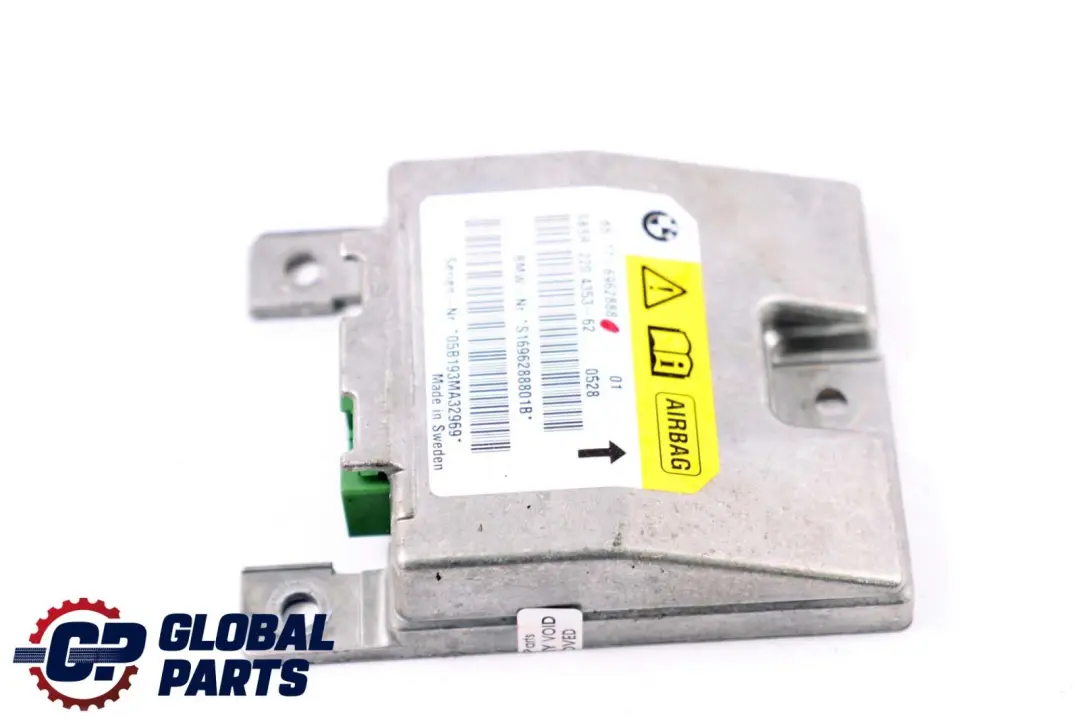  Sensore Modulo Aria BMW Z4 E64 E85 Montante B Destro - SKU 6962888 - Numero di parte 6962888