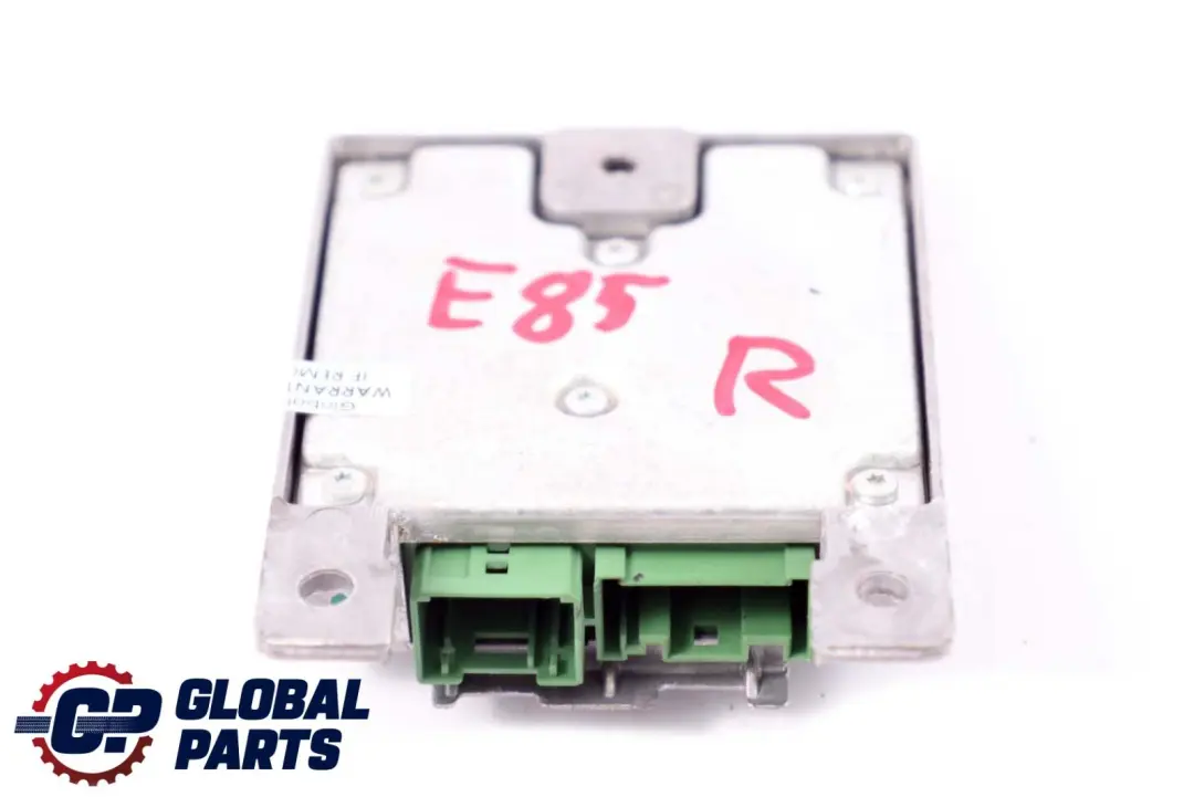  Luft Modul Sensor BMW Z4 E64 E85 B-Säule Rechts - SKU 6962888 - Teilenummer 6962888