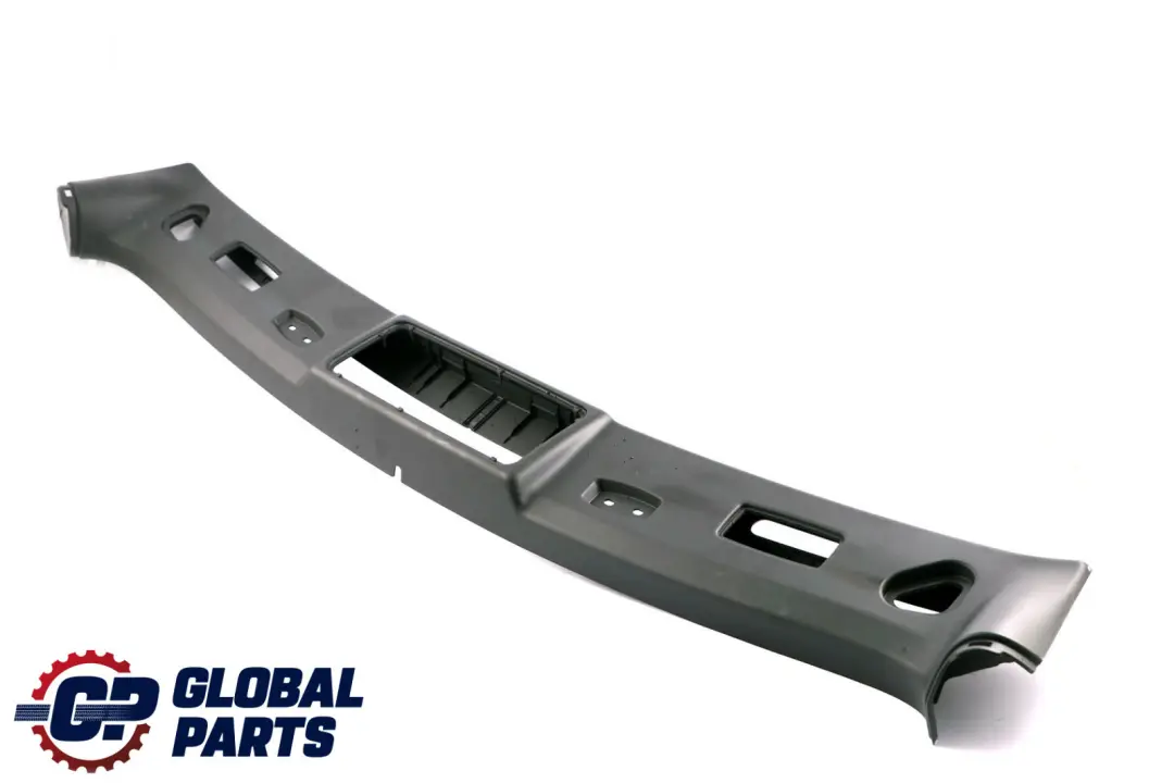 Windshield Frame Cover Windscreen Upper Trim Panel to BMW 1 Series E88 with Part number 6962895 BMW 1 Series E88 Windshield Frame Cover Windscreen Upper Trim Panel - SKU 6962895 - Part number 6962895