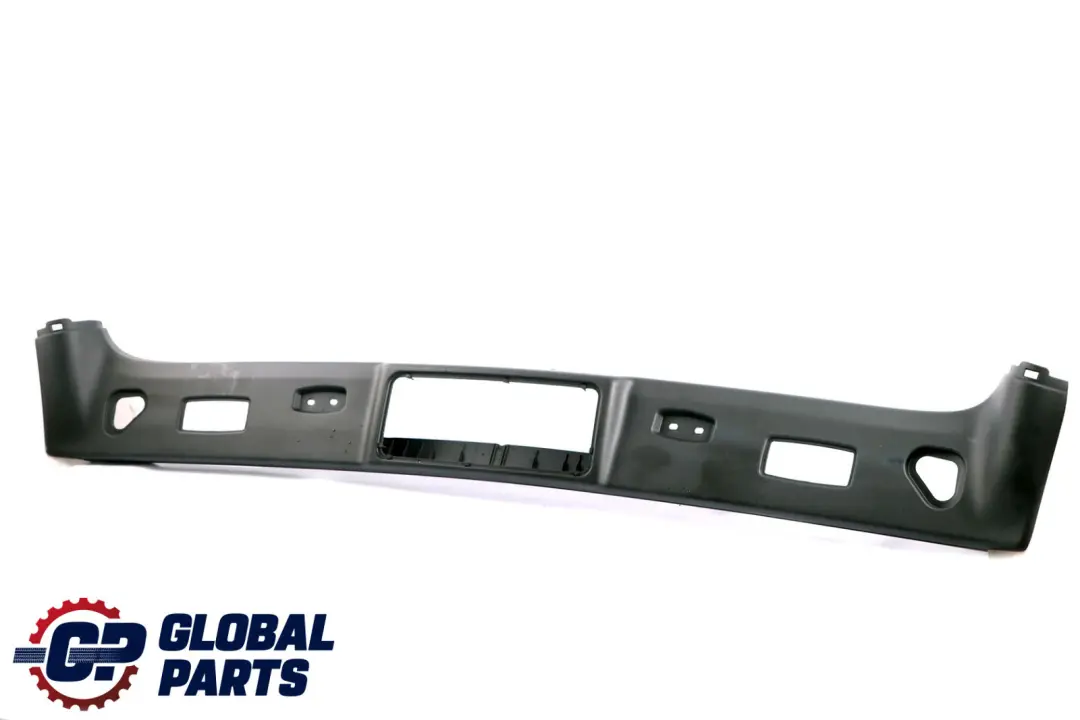 BMW 1 Series E88 Windshield Frame Cover Windscreen Upper Trim Panel - SKU 6962895 - Part number 6962895