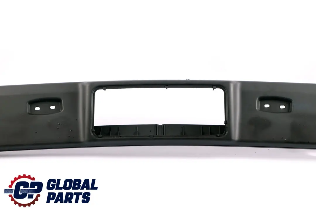 BMW 1 Reihe E88 Cabrio Convertible Blende Windlauf 5144 - SKU 6962895 - Teilenummer 6962895