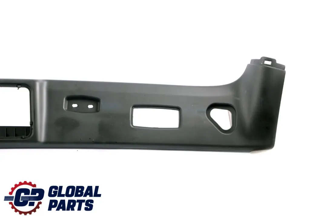 BMW 1 Reihe E88 Cabrio Convertible Blende Windlauf 5144 - SKU 6962895 - Teilenummer 6962895