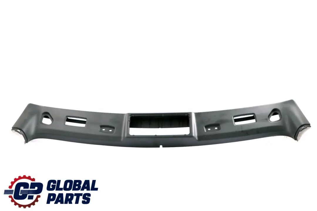 Windshield Frame Cover Windscreen Upper Trim Panel to BMW 1 Series E88 with Part number 6962895 BMW 1 Series E88 Windshield Frame Cover Windscreen Upper Trim Panel - SKU 6962895 - Part number 6962895