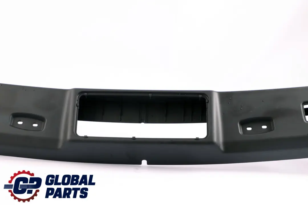 BMW 1 Series E88 Windshield Frame Cover Windscreen Upper Trim Panel - SKU 6962895 - Part number 6962895