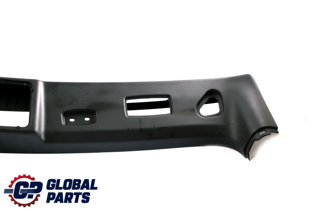 BMW 1 Reihe E88 Cabrio Convertible Blende Windlauf 5144 - SKU 6962895 - Teilenummer 6962895