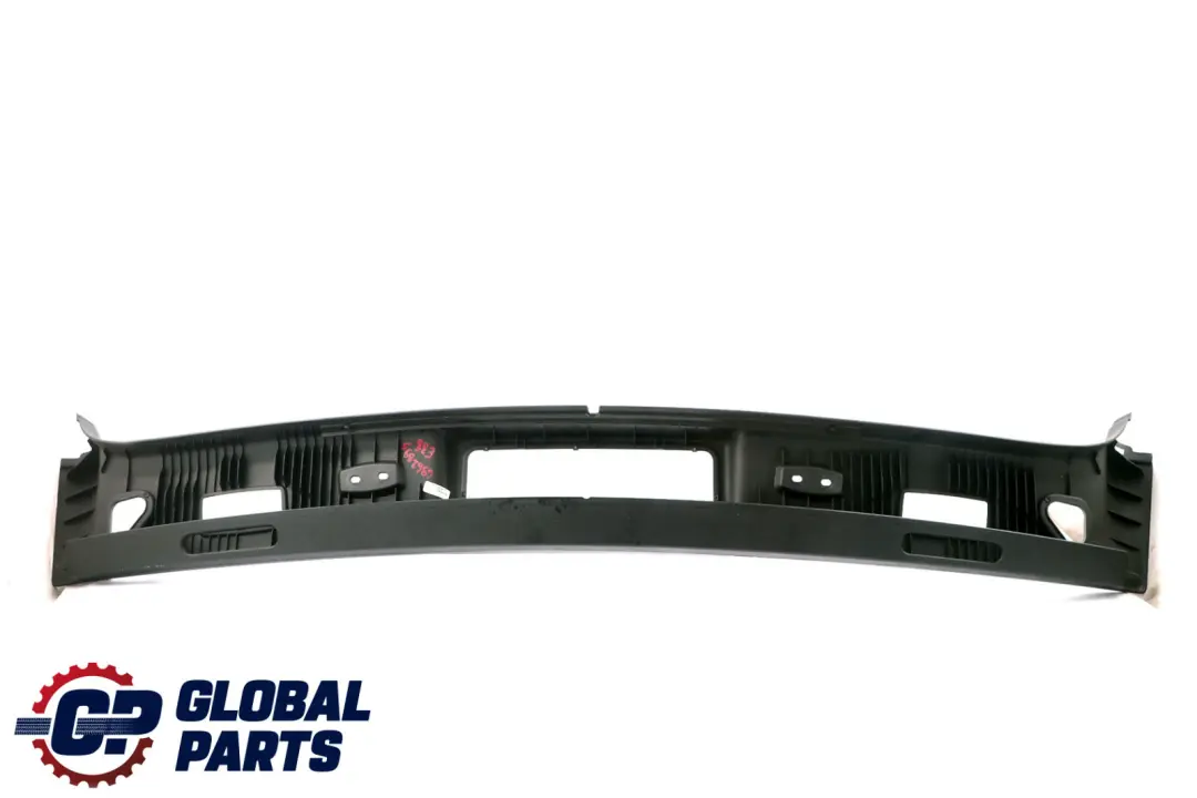 BMW E88 Parabrisas Marco Cubierta Parabrisas Upper Trim Panel - SKU 6962895 - Número de pieza 6962895