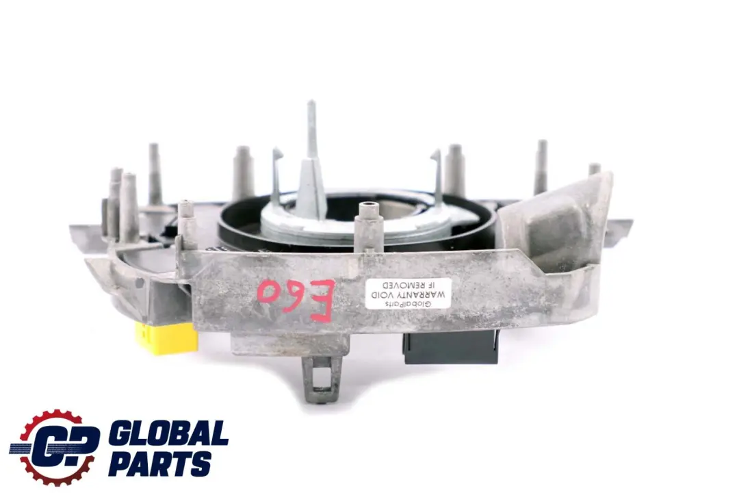 Steering Column Switch Cluster to BMW 5 6 Series E60 E61 E63 E64 with Part number 9136898 BMW 5 6 Series E60 E61 E63 E64 Steering Column Switch Cluster - SKU 6962939 - Part number 9136898