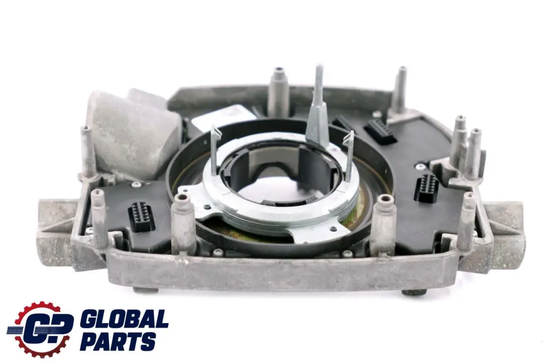 BMW 5 6 Series E60 E61 E63 E64 Steering Column Switch Cluster - SKU 6962939 - Part number 9136898