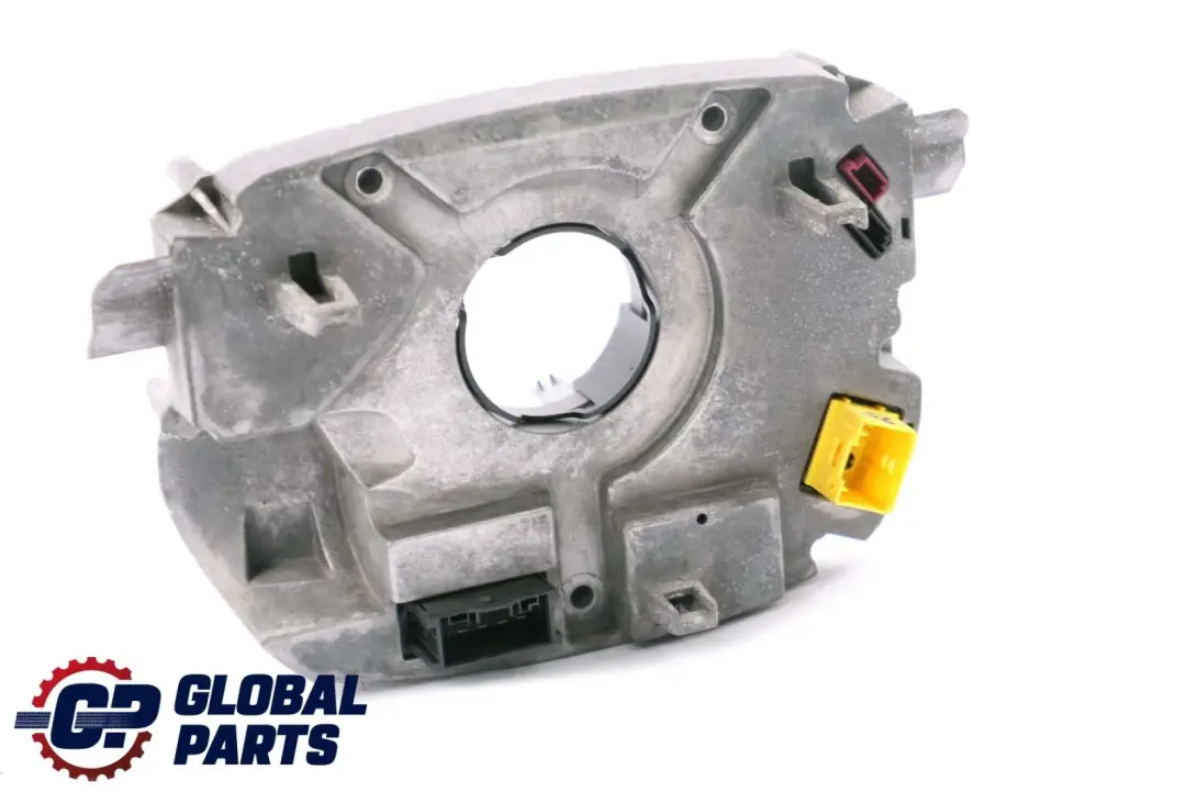 Steering Column Switch Cluster to BMW 5 6 Series E60 E61 E63 E64 with Part number 9136898 BMW 5 6 Series E60 E61 E63 E64 Steering Column Switch Cluster - SKU 6962939 - Part number 9136898