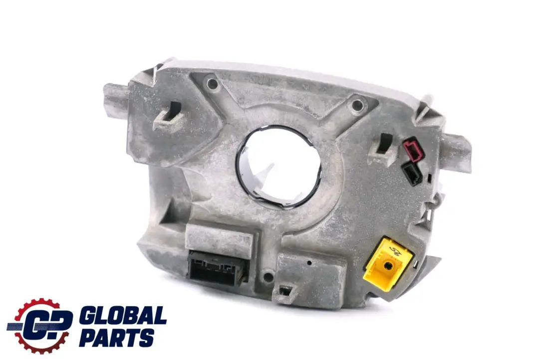 Steering Column Switch Cluster to BMW 5 6 Series E60 E61 E63 E64 with Part number 9136898 BMW 5 6 Series E60 E61 E63 E64 Steering Column Switch Cluster - SKU 6962939 - Part number 9136898